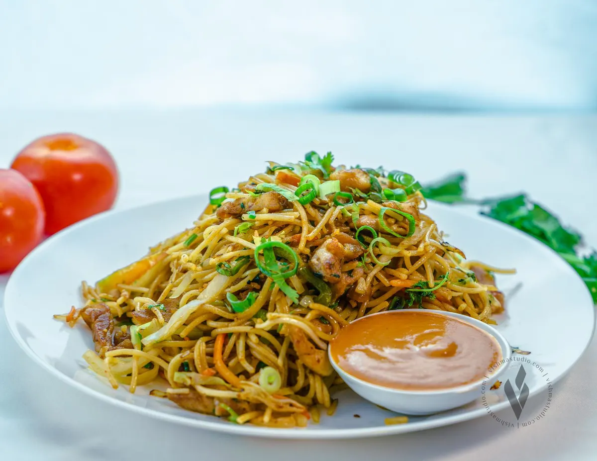 Chowmein