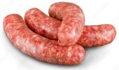 Sausages