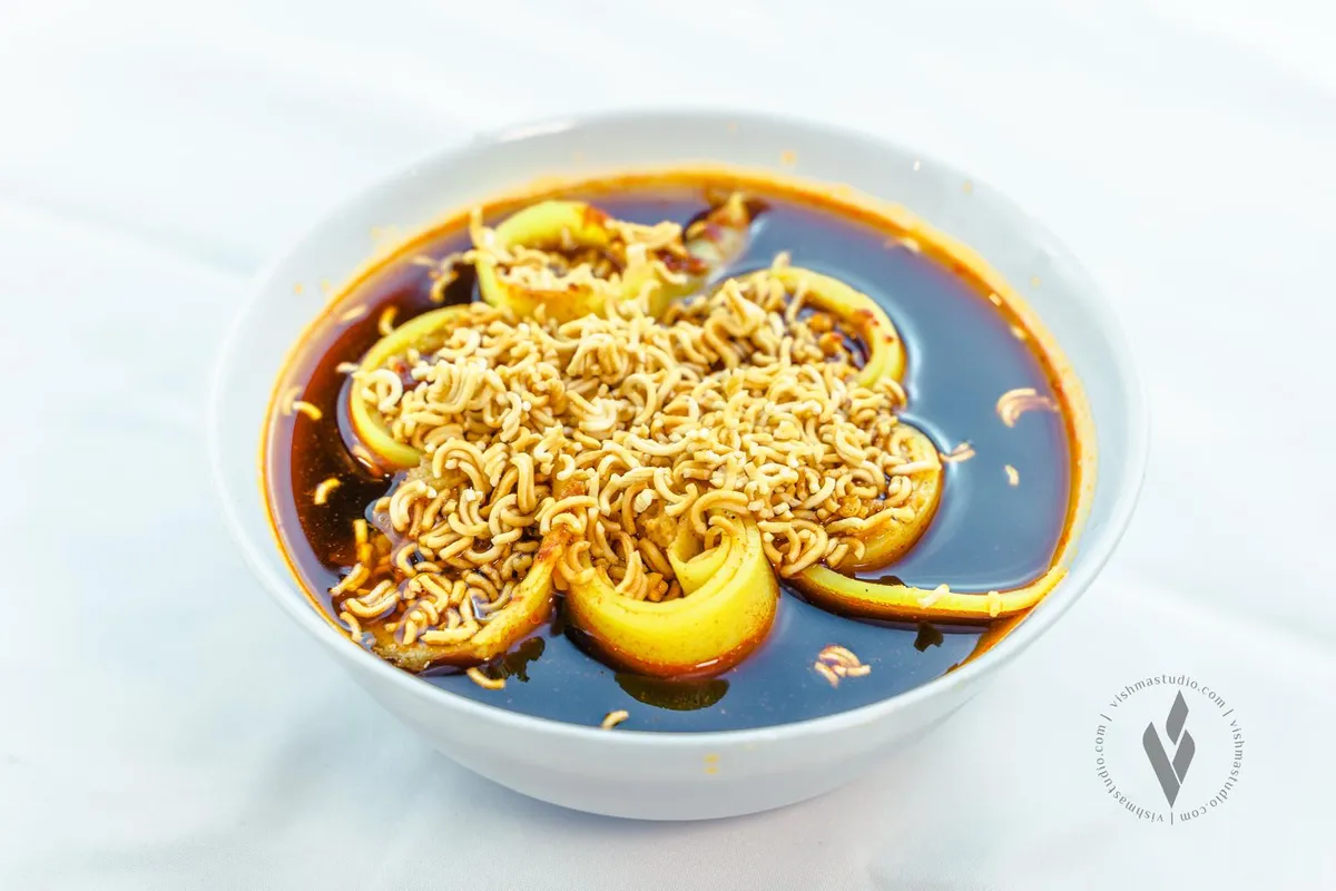 Laphing Jhol