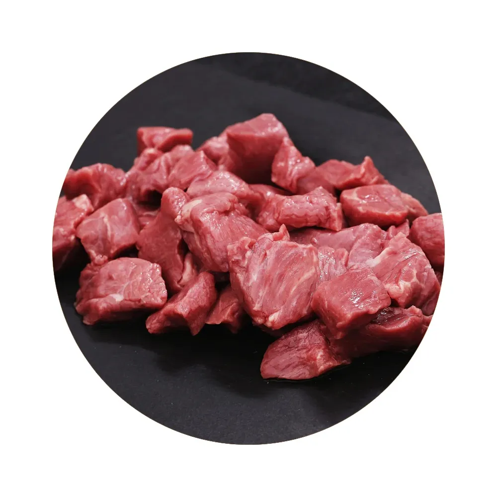 Boneless Goat
