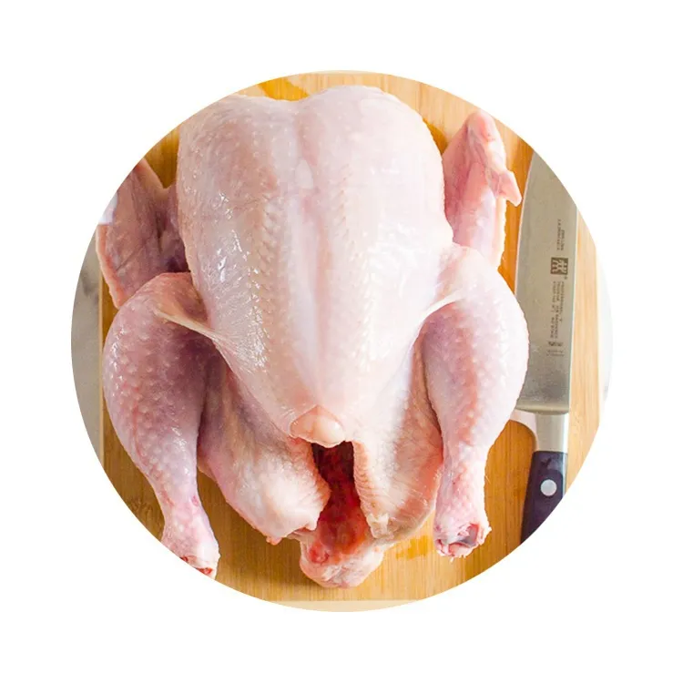 Chicken Size 20 - Whole