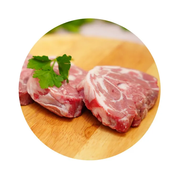 Lamb Neck Chops 1Kg