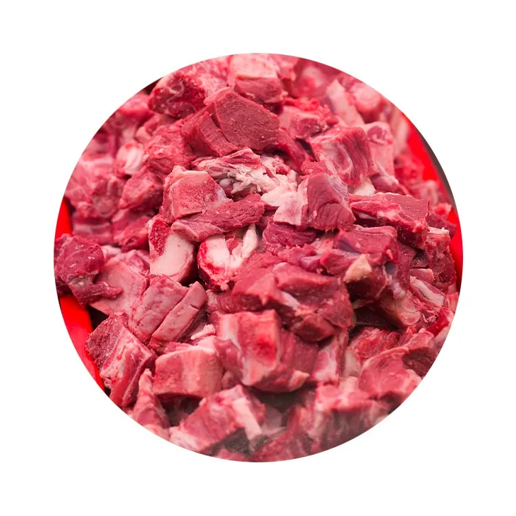 Premium Boer Goat Skin Off 1Kg