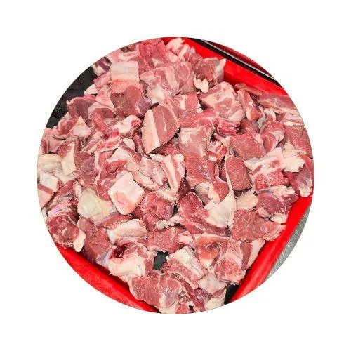 Lamb Curry 1Kg