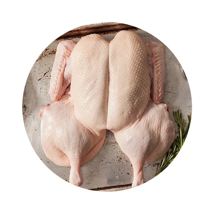 Duck - Whole