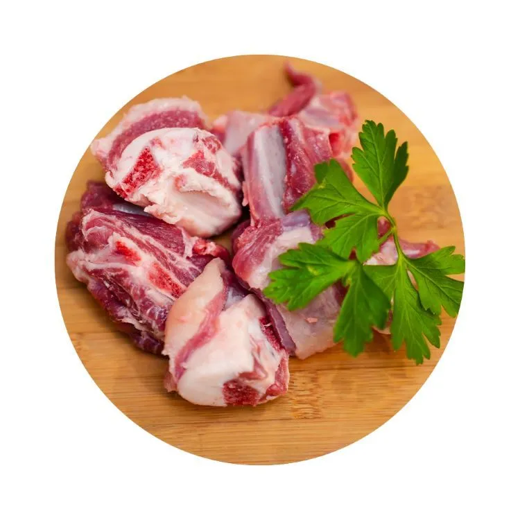 Marinated Goat Hyakula 1Kg
