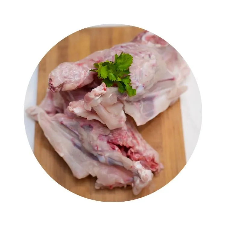 Chicken Frames (Bones) 1Kg