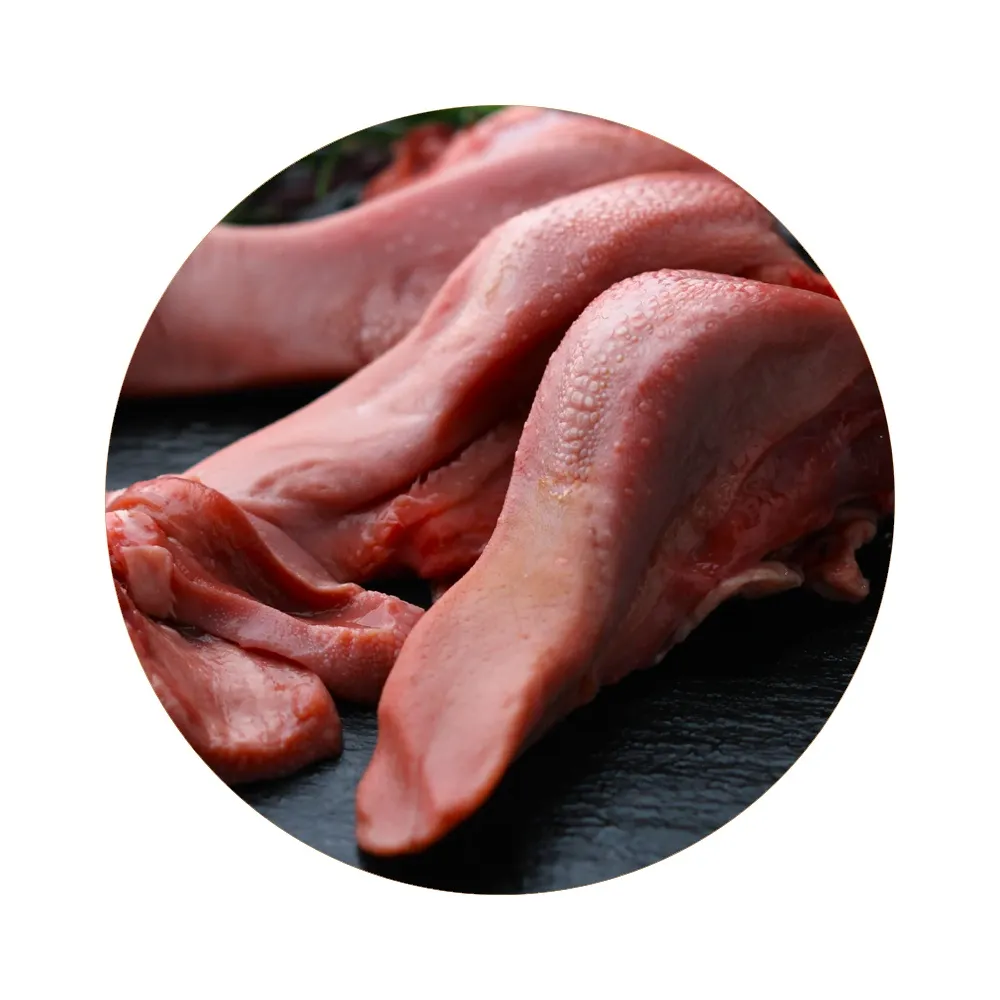 Goat Tongue 1Kg