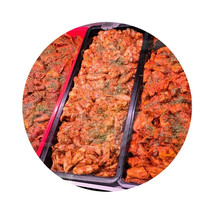 Peri Peri Chicken 1Kg