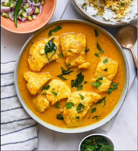 Fish Malabari