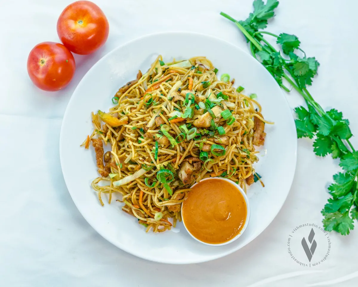 Chicken Chowmein