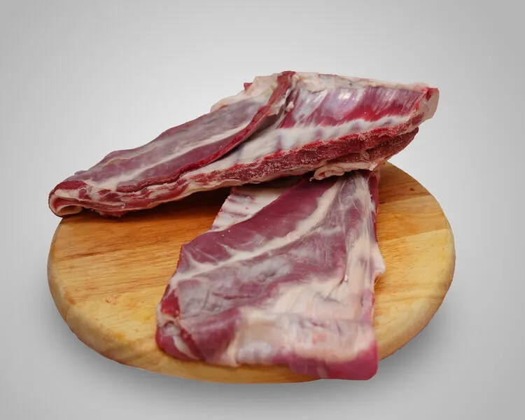 Lamb Brisket 1Kg