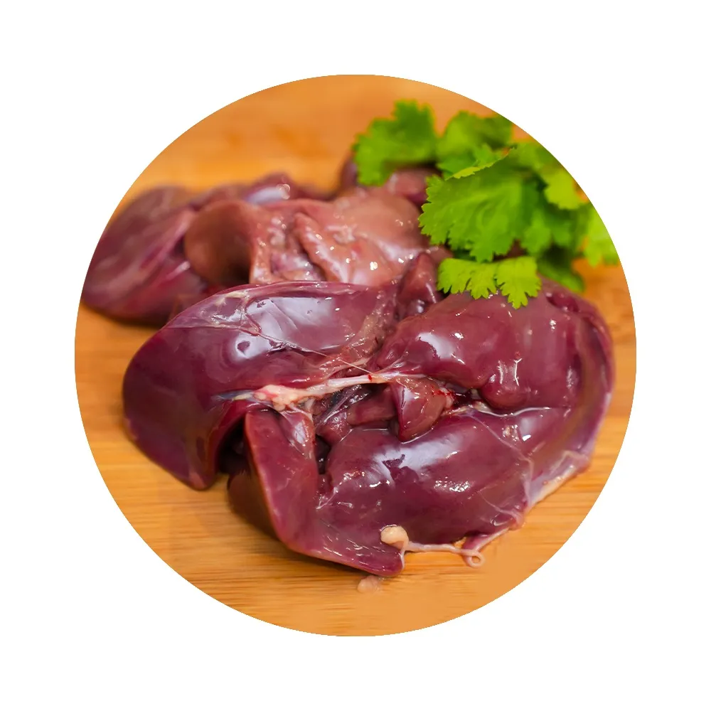 Chicken Liver 1Kg