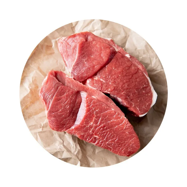 Lamb Steak 1Kg