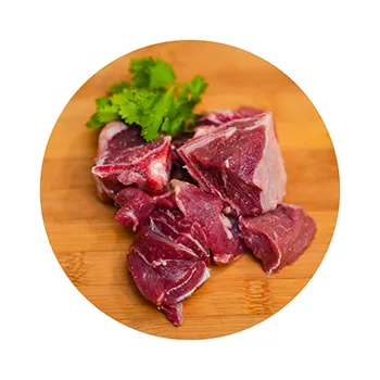 Mutton Curry 1Kg