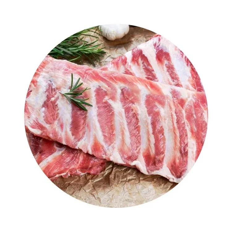 Lamb Ribs 1Kg
