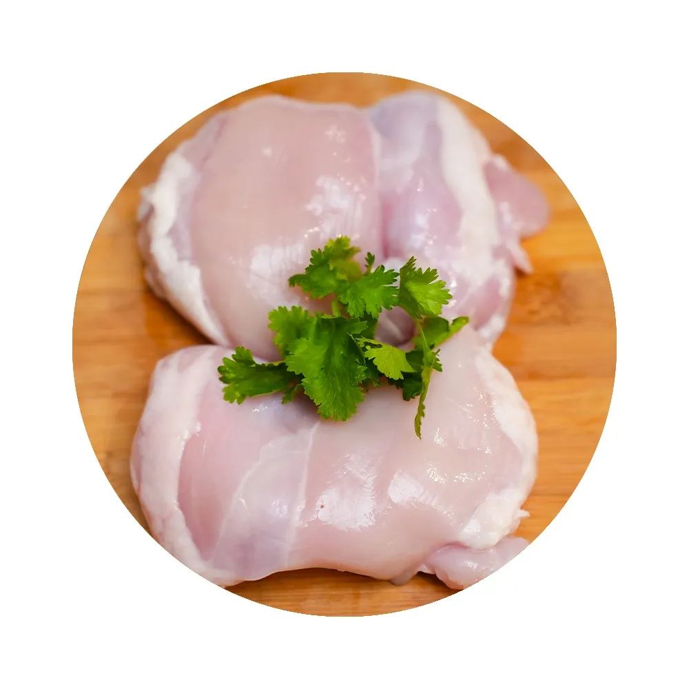 Chicken Thigh Fillet 1Kg