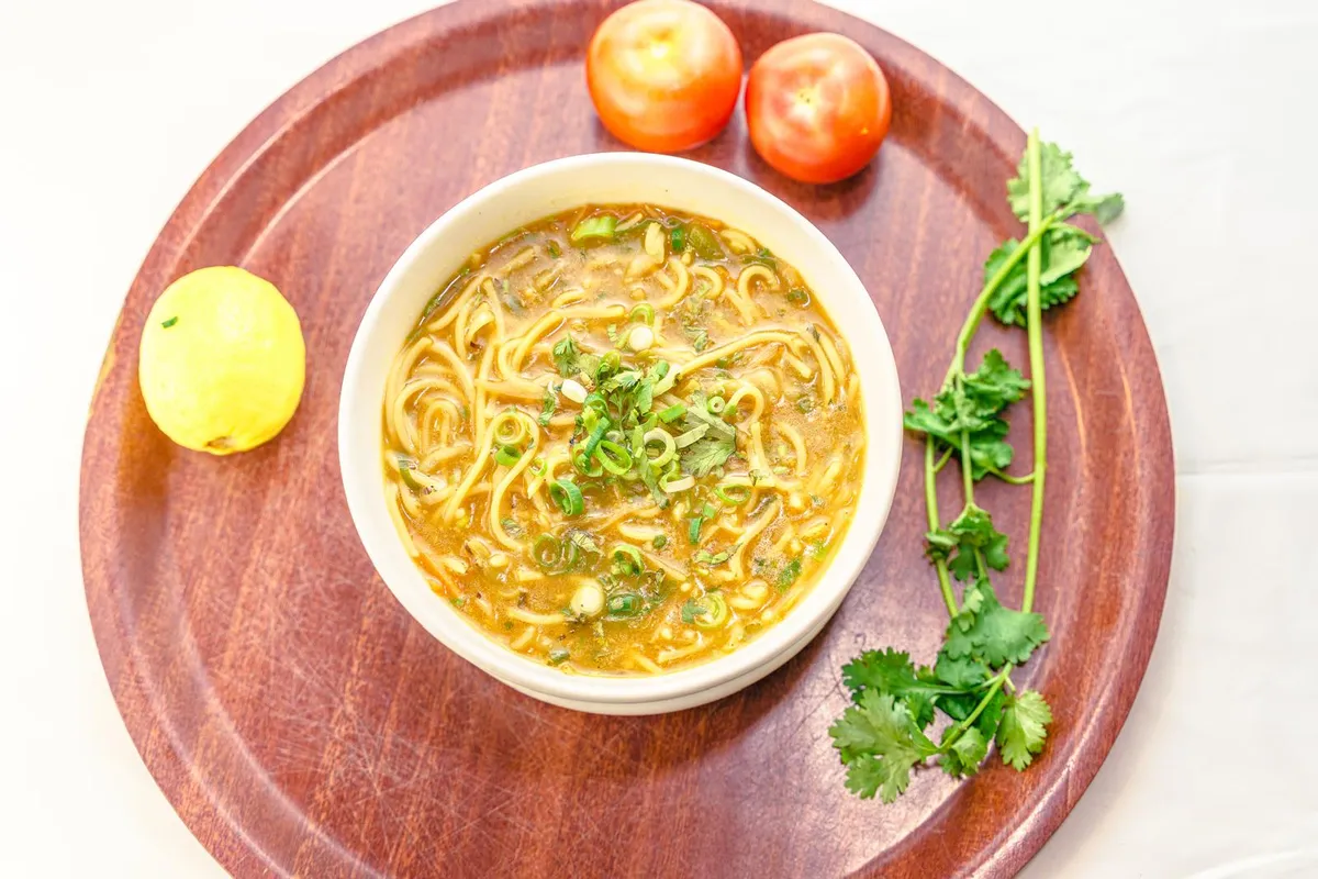 Veg Thukpa