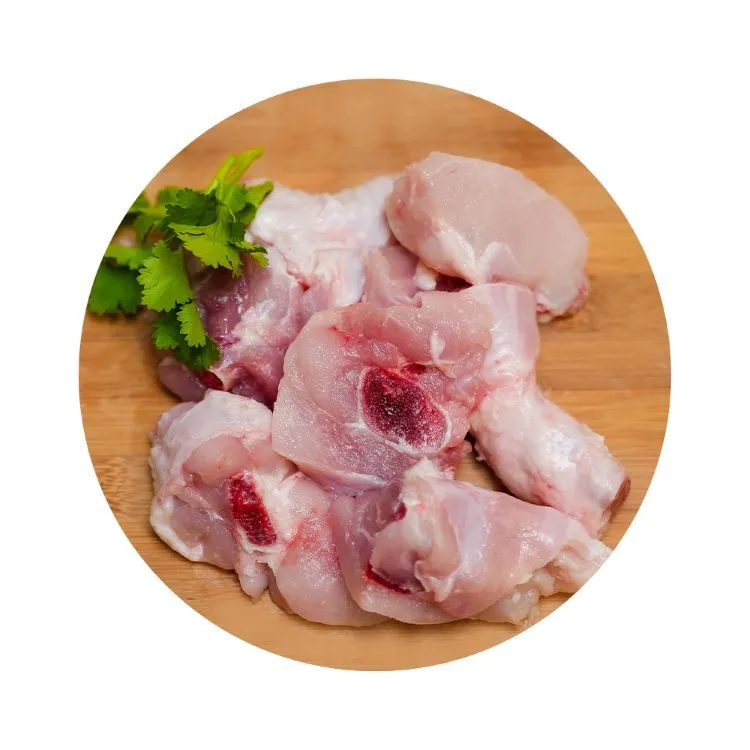 Chicken Curry Piece 1Kg