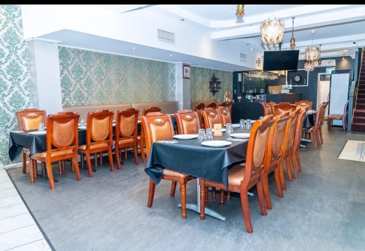 Cover photo 5 for Himalaya Restaurant Rockdale