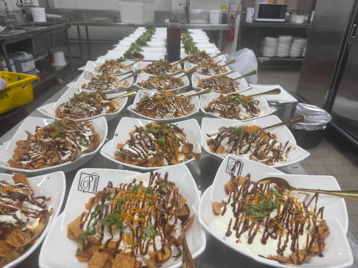 Cover photo 2 for Himalaya Restaurant Rockdale