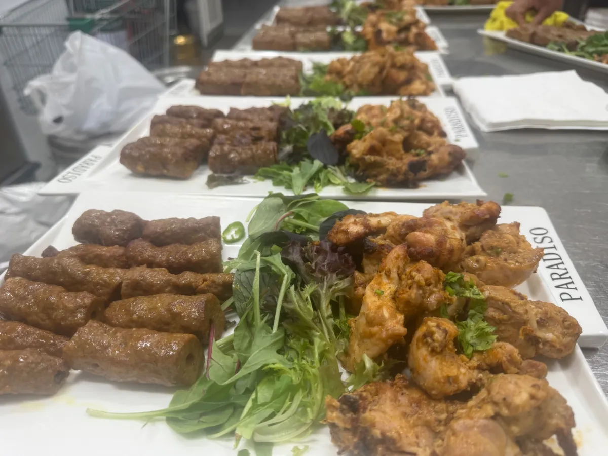 Cover photo 1 for Himalaya Restaurant Rockdale