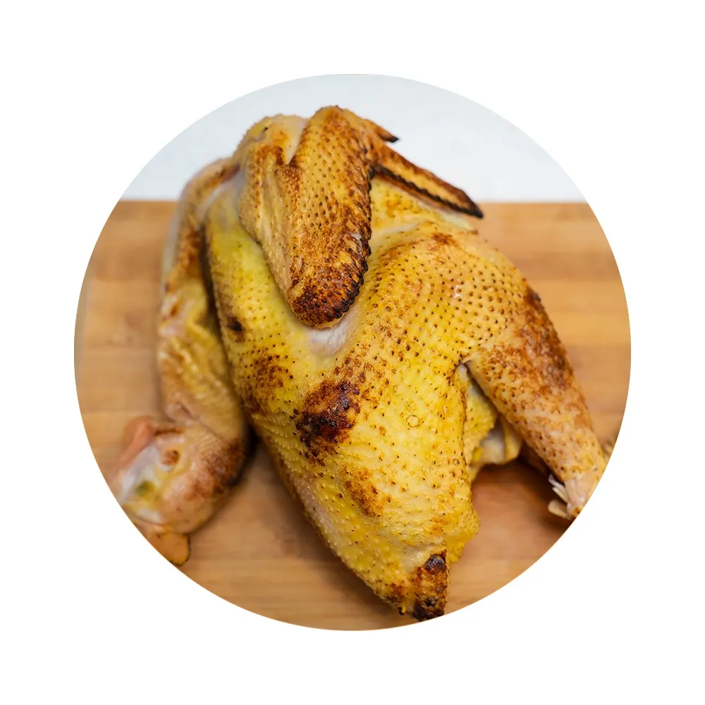 Cover photo 2 for EB Eaglevale Halal Meat