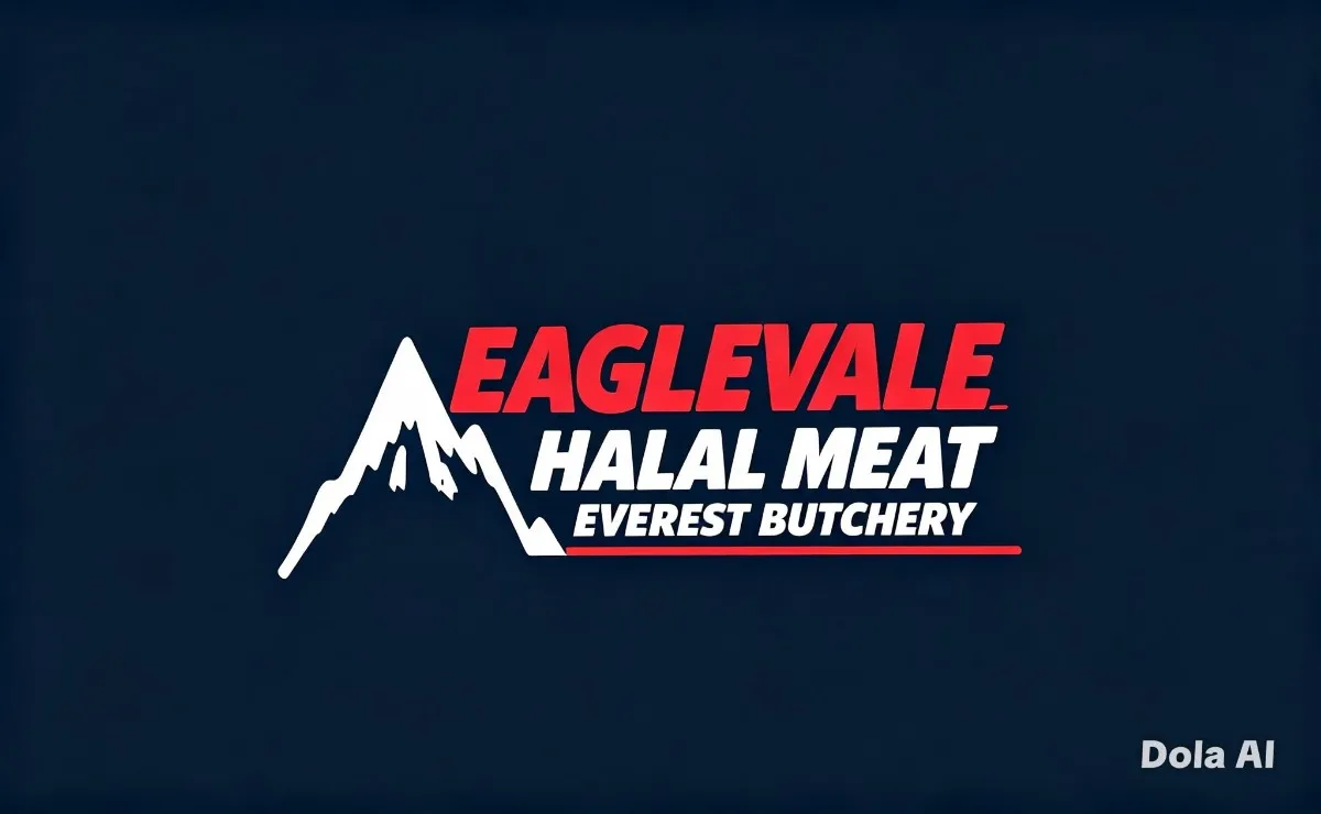 EB Eaglevale Halal Meat