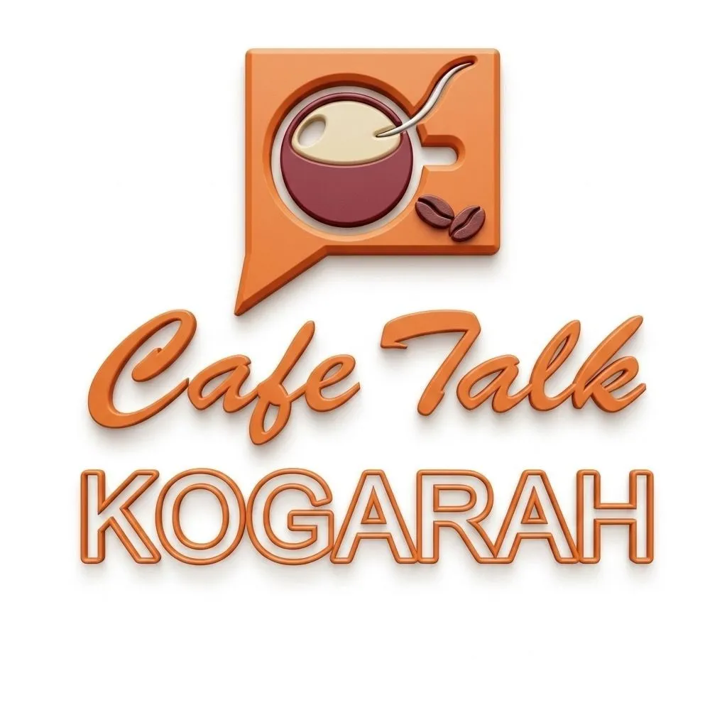 Cafe Talk Kogarah
