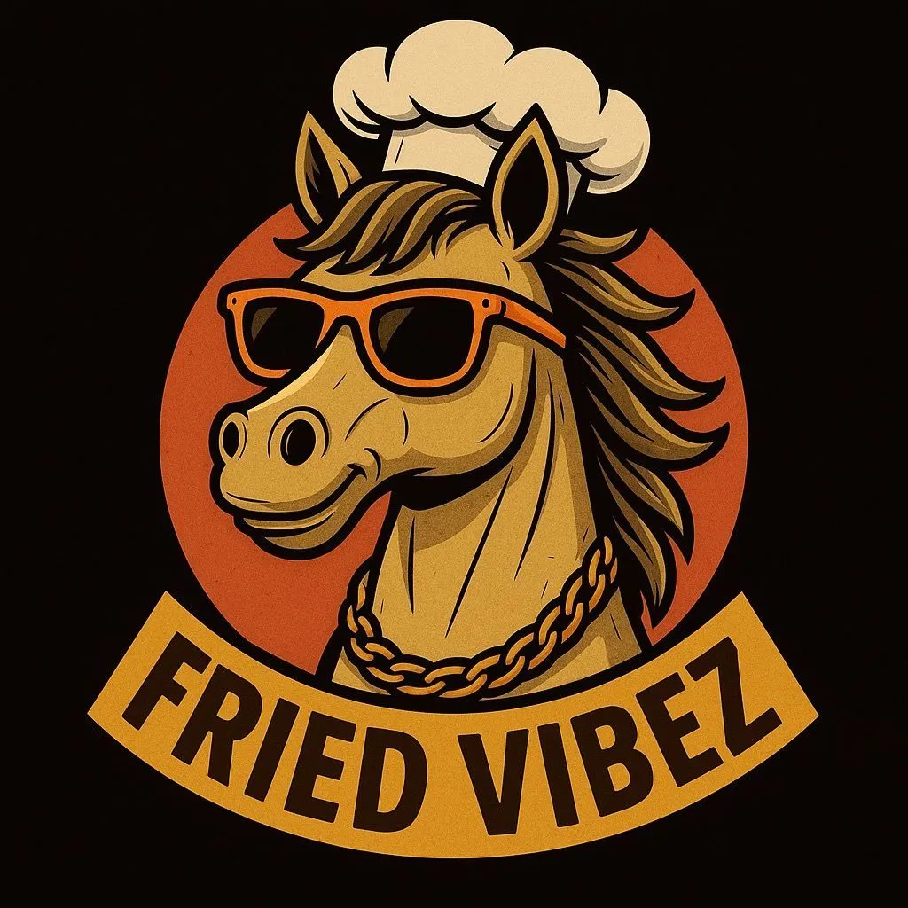 Fried Vibez Regents Park